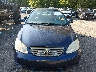 2T1BR32E74C****** Wrecked 2004 Toyota Corolla in Ohio State