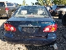 2T1BR32E74C****** Wrecked 2004 Toyota Corolla