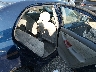 2T1BR32E74C****** Wrecked 2004 Toyota Corolla in Cleveland