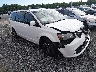 2C4RDGBG4JR****** Salvage and Wrecked 2018 Dodge Grand Caravan in Elkton