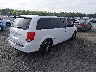 2C4RDGBG4JR****** Salvage and Wrecked 2018 Dodge Grand Caravan in Maryland State