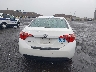 2T1BURHE4KC****** Wrecked 2019 Toyota Corolla