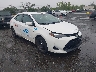 2T1BURHE4KC****** Salvage and Wrecked 2019 Toyota Corolla in Long Island
