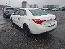 2T1BURHE4KC****** Salvage and Repairable 2019 Toyota Corolla in Long Island
