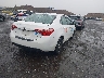 2T1BURHE4KC****** Salvage and Wrecked 2019 Toyota Corolla in New York State