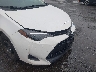 2T1BURHE4KC****** Salvage and Repairable 2019 Toyota Corolla in New York State