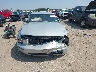 1ZVFT80N255****** Destrozados 2005 Ford Mustang en Estado de Texas