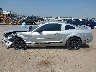 1ZVFT80N255****** Reparables 2005 Ford Mustang en Estado de Texas