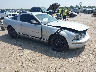 1ZVFT80N255****** Salvamento y Destrozados 2005 Ford Mustang en Fort Worth North