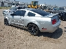 1ZVFT80N255****** Salvamento y Reparables 2005 Ford Mustang en Fort Worth North