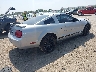 1ZVFT80N255****** Salvamento y Destrozados 2005 Ford Mustang en Estado de Texas