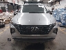 5NMJA3AE5PH****** Wrecked 2023 Hyundai Tucson in Arizona State