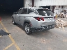 5NMJA3AE5PH****** Salvage and Repairable 2023 Hyundai Tucson in Phoenix