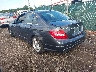 WDDGF4HB2EA****** Salvamento y Reparables 2014 Mercedes-Benz C 250 en Columbus
