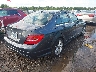 WDDGF4HB2EA****** Salvamento y Destrozados 2014 Mercedes-Benz C 250 en Estado de Ohio