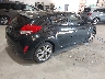 KMHTC6AD3HU****** Salvage and Wrecked 2017 Hyundai Veloster in North Carolina State