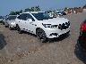 5GAERBKW1MJ****** Salvage and Wrecked 2021 Buick Enclave in Memphis
