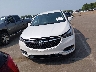 5GAERBKW1MJ****** Wrecked 2021 Buick Enclave in Tennessee State