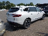 5GAERBKW1MJ****** Salvage and Wrecked 2021 Buick Enclave in Tennessee State