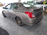 3N1CN7AP2GL****** Salvage and Repairable 2016 Nissan Versa in Orlando North