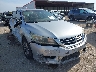 1HGCR2F36FA****** Salvamento y Destrozados 2015 Honda Accord en Fort Worth North