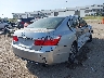 1HGCR2F36FA****** Salvamento y Destrozados 2015 Honda Accord en Estado de Texas