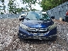 2HKRM4H54FH****** Wrecked 2015 Honda CR-V in New Jersey State
