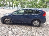 2HKRM4H54FH****** Repairable 2015 Honda CR-V in New Jersey State