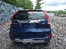 2HKRM4H54FH****** Wrecked 2015 Honda CR-V