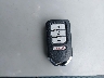 2HKRM4H54FH****** Salvage 2015 Honda CR-V in New Jersey State