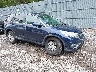 2HKRM4H54FH****** Salvage and Wrecked 2015 Honda CR-V in Central New Jersey