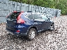 2HKRM4H54FH****** Salvage and Wrecked 2015 Honda CR-V in New Jersey State