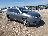 KNMAT2MV0GP****** Salvage and Wrecked 2016 Nissan Rogue in Lincoln