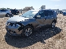KNMAT2MV0GP****** Used and Repairable 2016 Nissan Rogue in Lincoln