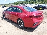3KPF24AD4ME****** Salvamento y Reparables 2021 Kia Forte en Buckhannon