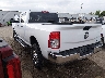 3C6UR5CL1NG****** Salvage and Repairable 2022 RAM 2500 in Oklahoma City