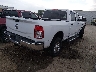 3C6UR5CL1NG****** Salvage and Wrecked 2022 RAM 2500 in Oklahoma State