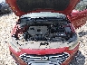 KMHD84LF5HU****** Reparables 2017 Hyundai Elantra en Fayetteville