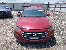 KMHD84LF5HU****** Destrozados 2017 Hyundai Elantra en Estado de Arkansas