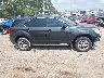 2GNALDEK6D6****** Repairable 2013 Chevrolet Equinox in Indiana State