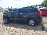 2GNALDEK6D6****** Salvage 2013 Chevrolet Equinox