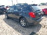 2GNALDEK6D6****** Salvage and Repairable 2013 Chevrolet Equinox in Indianapolis