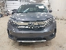 5FNYF6H57MB****** Wrecked 2021 Honda Pilot in Pennsylvania State