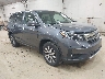 5FNYF6H57MB****** Salvage and Wrecked 2021 Honda Pilot in Erie