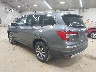 5FNYF6H57MB****** Salvage and Repairable 2021 Honda Pilot in Erie