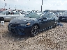 4T1B11HK2JU****** Used and Repairable 2018 Toyota Camry in Corpus Christi