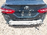 4T1B11HK2JU****** Salvage and Repairable 2018 Toyota Camry in Texas State