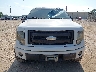 1FTFX1EF3EF****** Wrecked 2014 Ford F-150 in Texas State
