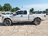 1FTFX1EF3EF****** Repairable 2014 Ford F-150 in Texas State