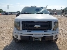1FTFX1EF3EF****** Salvage and Repairable 2014 Ford F-150 in Texas State